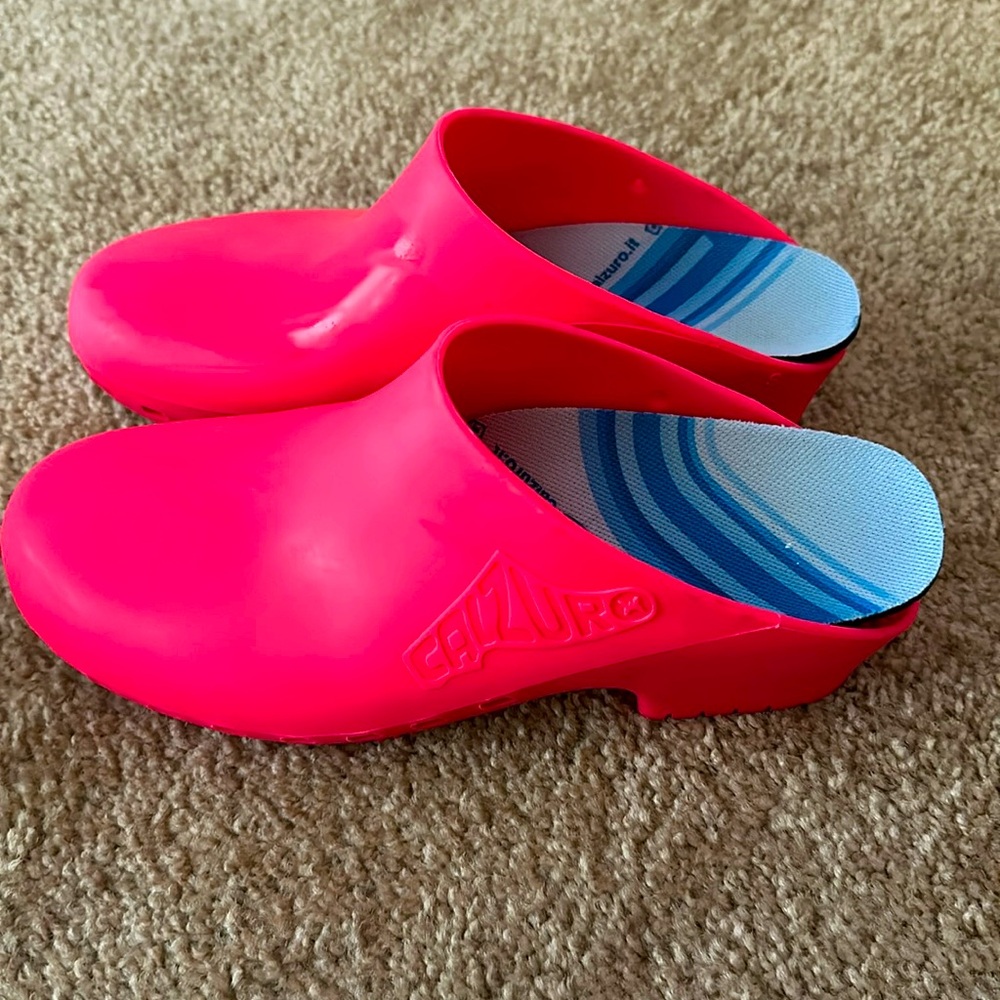 Calzuro SZ 39 w inserts